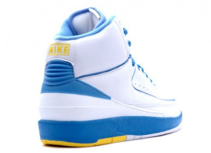 air jordan 2 melo甜瓜專屬配色什么時(shí)候發(fā)售？