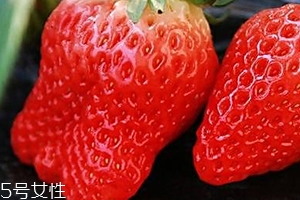 士多啤梨是什么水果？士多啤梨的功效