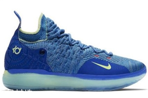 nike kd 11什么時(shí)候發(fā)售？杜蘭特11代什么時(shí)候出？