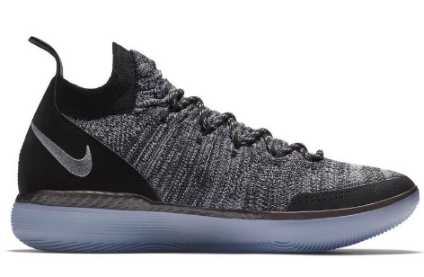 nike kd 11什么時(shí)候發(fā)售？杜蘭特11代什么時(shí)候出？