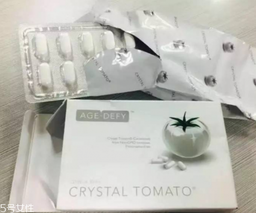 白番茄美白丸多少錢？白番茄美白丸價(jià)格