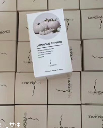 白番茄美白丸多少錢？白番茄美白丸價(jià)格