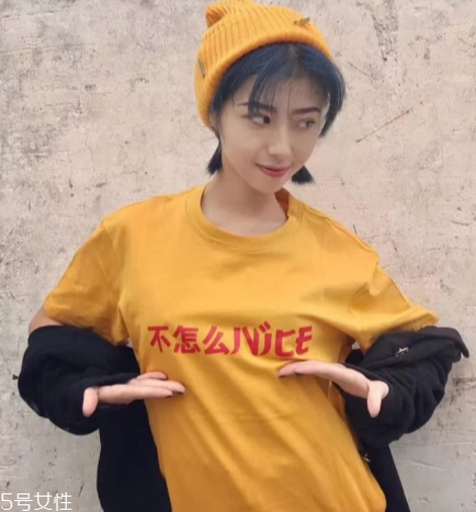 不怎么nice是什么牌子？不怎么nice短袖品牌介紹