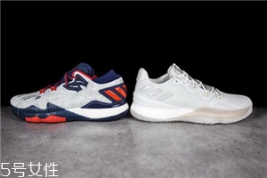 adidas crazylight 2018怎么樣？crazylight 2018測(cè)評(píng)