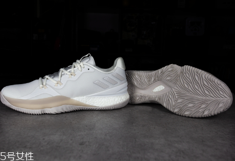 adidas crazylight 2018怎么樣？crazylight 2018測(cè)評(píng)
