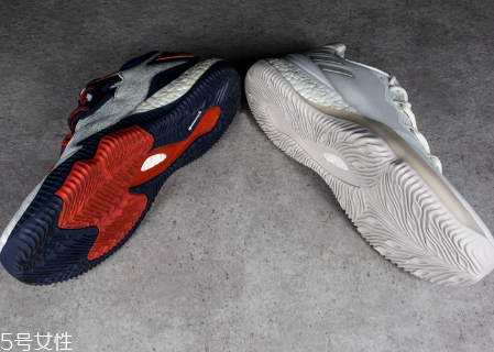adidas crazylight 2018怎么樣？crazylight 2018測(cè)評(píng)