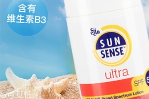 澳大利亞防曬霜哪個牌子好？澳大利亞防曬霜排行榜