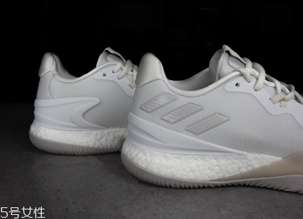 adidas crazylight 2018怎么樣？crazylight 2018測(cè)評(píng)