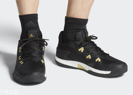 adidas crazylight 2018怎么樣？crazylight 2018測(cè)評(píng)