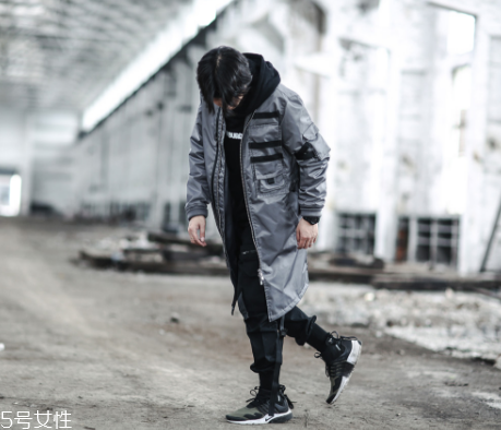 enshadower隱蔽者束腳褲正品多少錢(qián)？隱蔽者褲子價(jià)格
