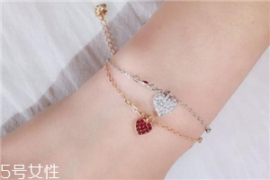 手鏈長(zhǎng)度多少合適？手鏈長(zhǎng)度選擇方法