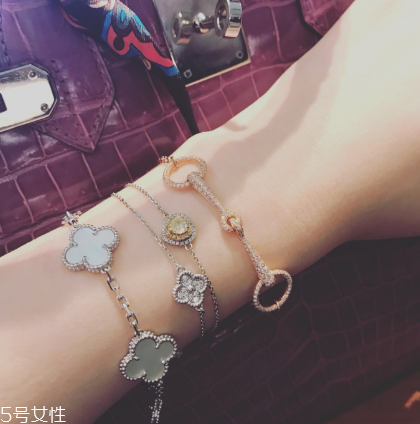 手鏈不夠長怎么辦？手鏈可以加長嗎