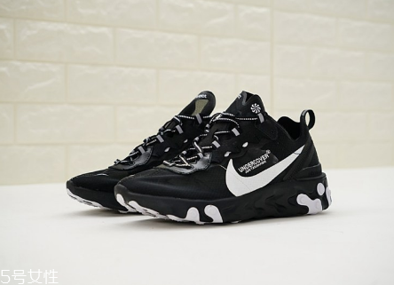 undercover聯(lián)名nike react element 87什么時(shí)候發(fā)售？