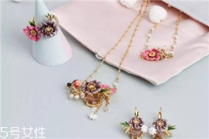 les nereides什么檔次？les nereides品牌地位