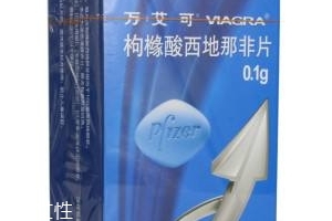 壯陽藥提前多久吃？壯陽藥服用時間