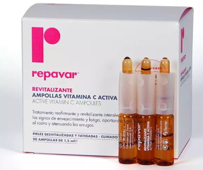 repavar是什么牌子？西班牙repavar明星產(chǎn)品