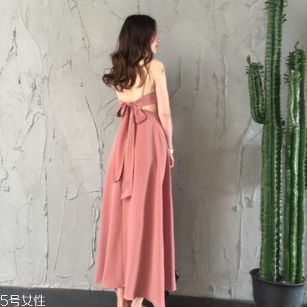 海邊拍照穿什么衣服好？海邊拍照穿搭推薦