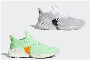 adidas alphabounce instinct什么時(shí)候發(fā)售？