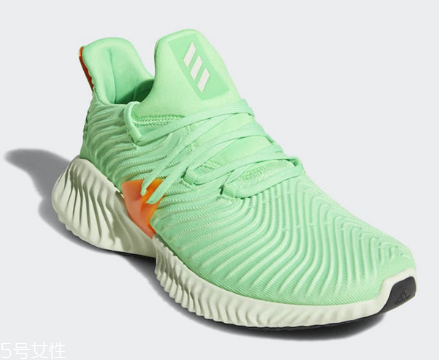 adidas alphabounce instinct什么時(shí)候發(fā)售？