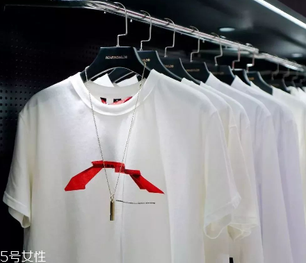 roaringwild是什么牌子？roaringwild品牌介紹