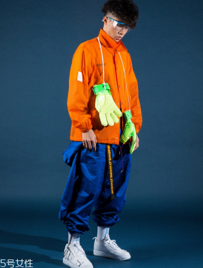 roaringwild是什么牌子？roaringwild品牌介紹