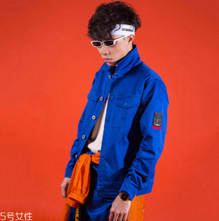 roaringwild算潮牌嗎？roaringwild是不是潮牌？