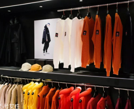 roaringwild質(zhì)量怎么樣？roaringwild衣服質(zhì)量