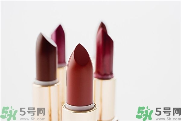 夏天口紅怎么保存？夏天口紅能凍冰箱里嗎？