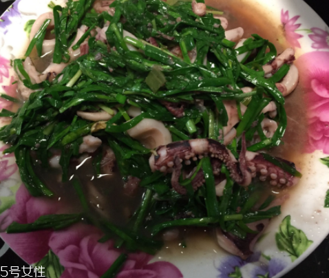 魷魚是海鮮嗎？魷魚屬于海鮮嗎？