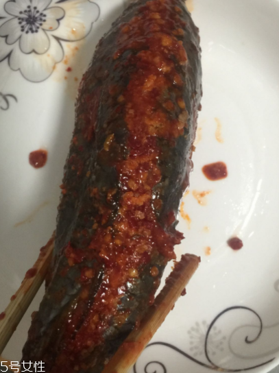 腌魚是發(fā)物嗎？腌魚屬于發(fā)物嗎？