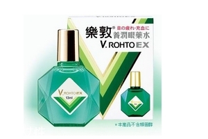 眼藥水能治近視嗎？眼藥水對近視有效嗎？