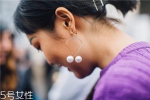 耳環(huán)需要每天取下來嗎？耳環(huán)每天都要取下來嗎