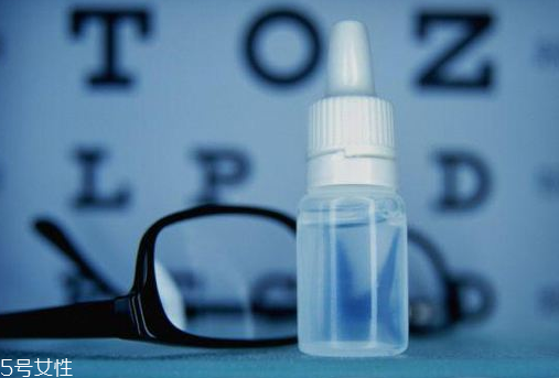 眼藥水滴多了有哪些危害？眼藥水滴多了的壞處