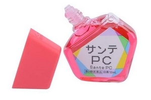 眼藥水是什么做的？眼藥水的成分