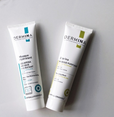 dermina歐敏膚什么值得買？歐敏膚明星產(chǎn)品推薦