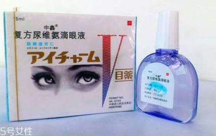 眼藥水能恢復(fù)視力嗎？眼藥水有恢復(fù)視力的功效嗎？