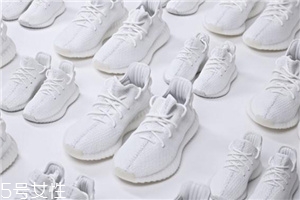 椰子350純白什么時(shí)候補(bǔ)貨？yeezy 350純白補(bǔ)貨量有多少？