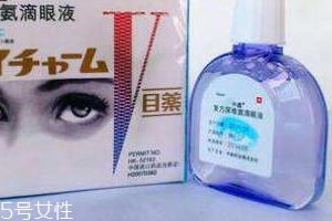 眼藥水能滴鼻子嗎？眼藥水滴鼻子好不好？