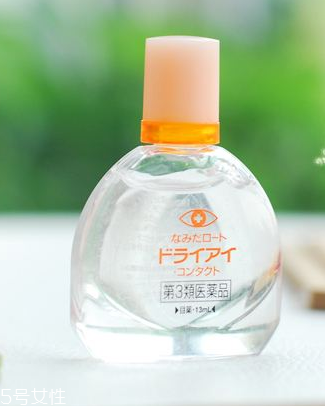 眼藥水能天天滴嗎？天天滴眼藥水好嗎？