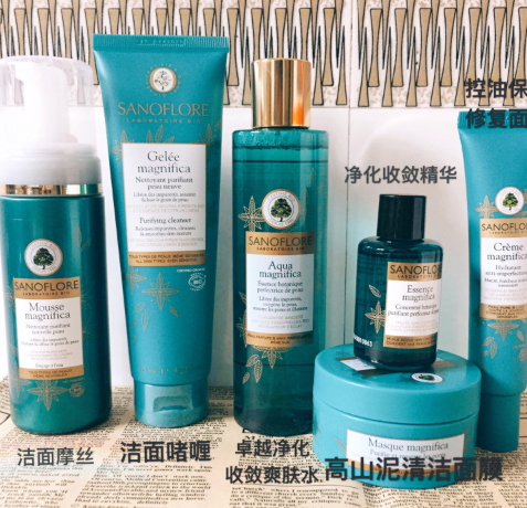 sanoflore圣芙蘭什么值得買(mǎi)？圣芙蘭明星產(chǎn)品