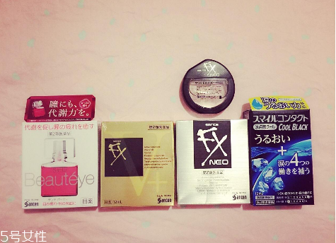 眼藥水有保質(zhì)期嗎？眼藥水保質(zhì)期一般多長？