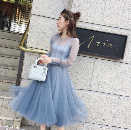閨蜜聚會(huì)穿什么裙子好看？閨蜜聚會(huì)穿搭法則