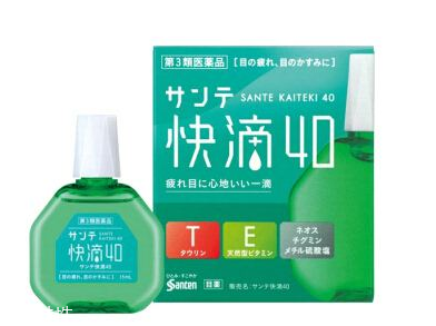 眼藥水有消炎作用嗎？眼藥水能消炎嗎？