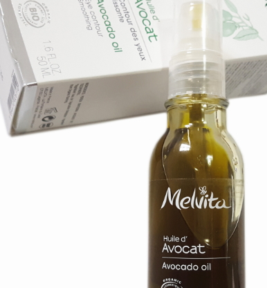 melvita蜜葳特護膚品怎么樣？蜜葳特使用心得