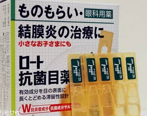 眼藥水晚上能用嗎？晚上用眼藥水好嗎？