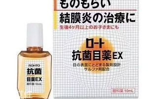 眼藥水兒童可以用嗎？眼藥水適合兒童用嗎？