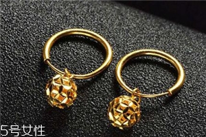 耳環(huán)斷了怎么辦？耳環(huán)斷了可以接上嗎