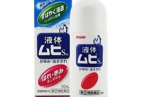 無比滴是哪個國家的？無比滴是哪里產的？