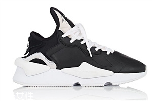 adidas y3 2018秋冬新款kaiwa多少錢_在哪買？