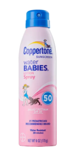 spf50平價防曬噴霧10強(qiáng) 百元內(nèi)spf50防曬噴霧好貨盤點(diǎn)